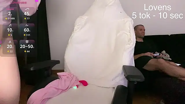 Sexy_Sweets 라이브 XXX 채팅