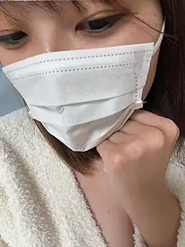 Hiiichan88のウェブカメラショー