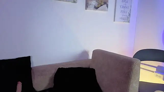 Chat XXX en directo de Scarlett_Walker05