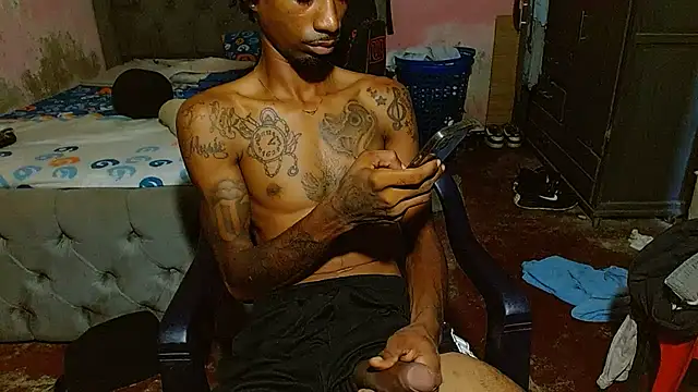 soypleve Chat XXX live