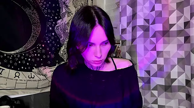 SweetFemBoyy – Live XXX-chat