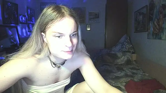 milliKira006 – Live XXX-chat