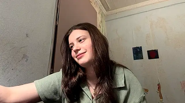 Mellamixsic Live XXX-chat