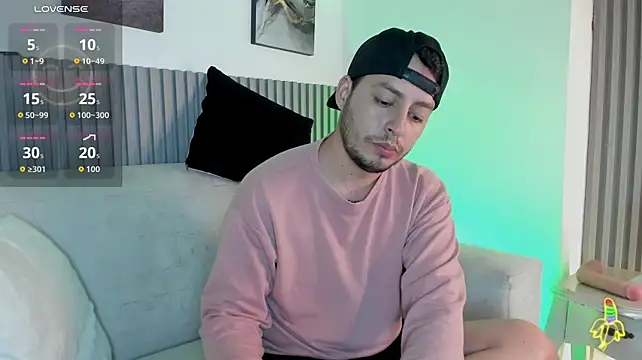 Jonath_1 Live XXX-Chat