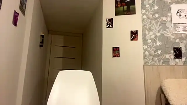 Živý XXX chat cutevina