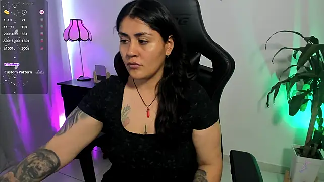 Chatroom XXX en direct de karlie02_