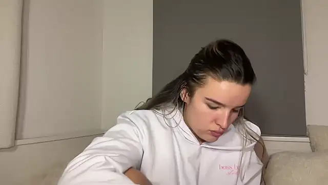 maisiesmithx live XXX chat