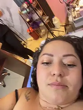 Chat XXX ao vivo de Nails_Lucia