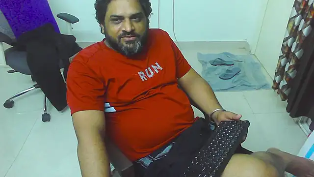 צ'אט XXX בשידור חי של rentarob