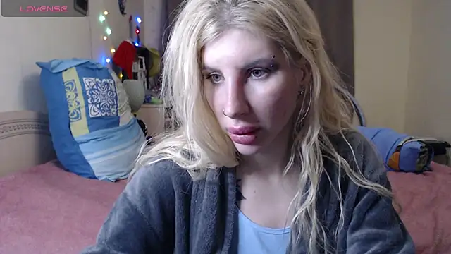 Chat XXX en directo de BLACKPeonyy