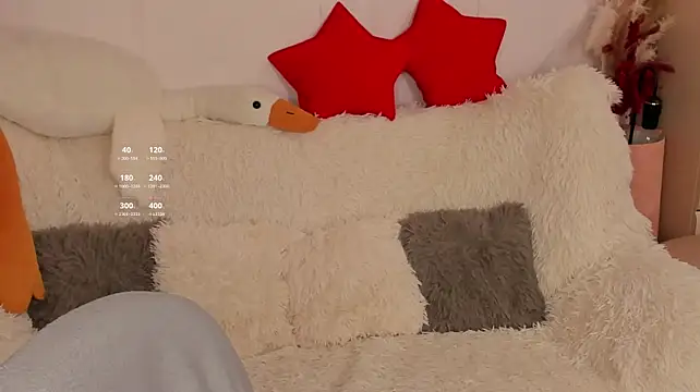 LisaMooore Chat XXX live