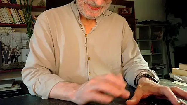 Chatroom XXX en direct de yvanbonar