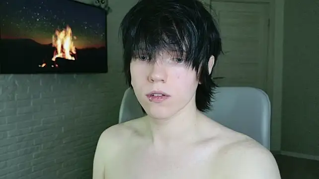 angelfearのライブXXXチャット