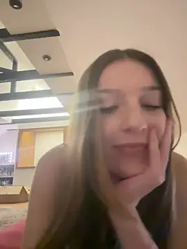 MyCherryKiss Webcam-Show