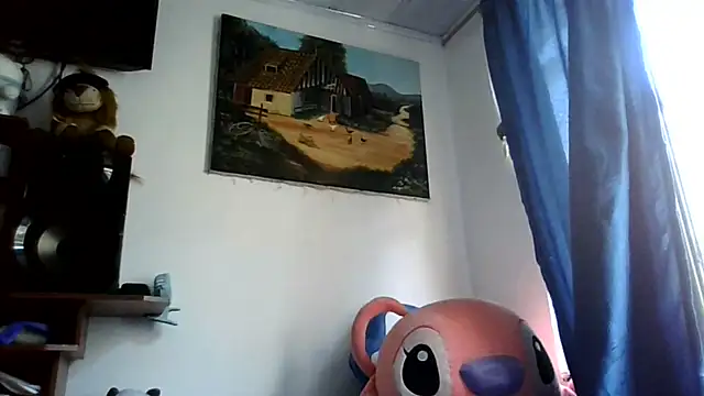 XXX chat uživo modela gaby_trent