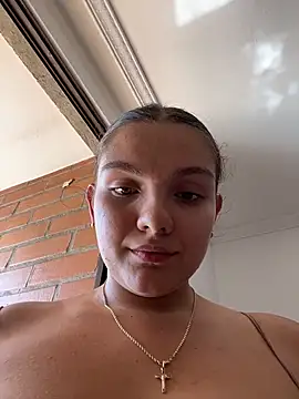 Eva_stark10 élő XXX-chatje