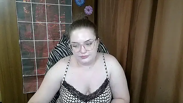 Teasing_Dora Adlı Modelin Canlı XXX Sohbeti