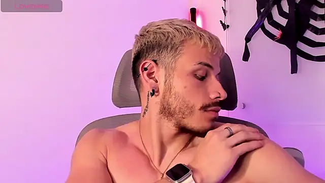Lian_ferrer Chat XXX in diretta