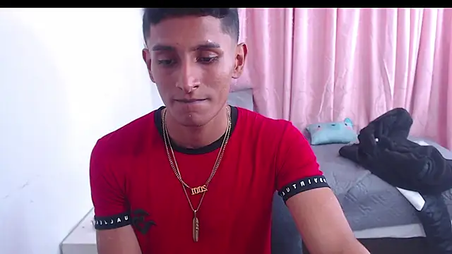 XXX chat uživo modela _bigrick_