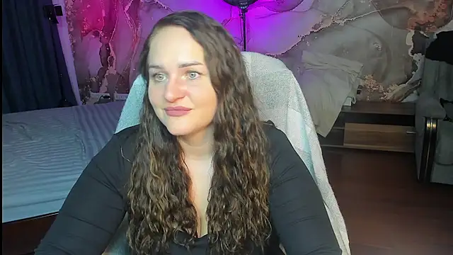 Chorna_Rouse Chat XXX in diretta