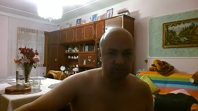 XXX chat uživo modela Luceriusbigass