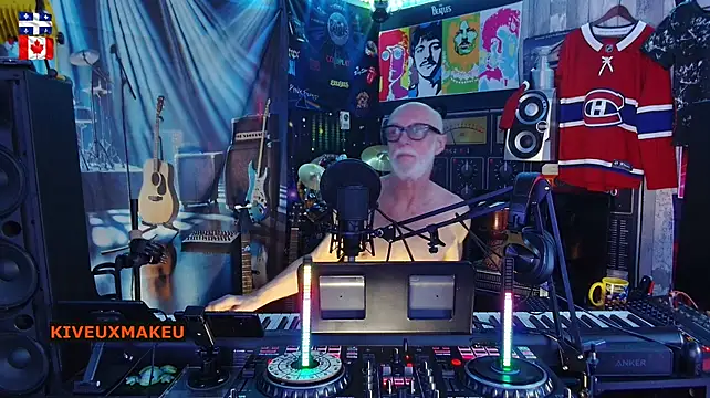 Chat XXX ao vivo de kiveuxmaqueue