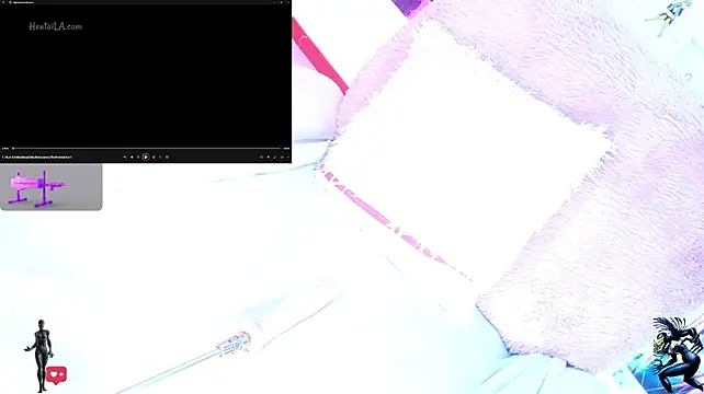 Kira--'s Live XXX Chat