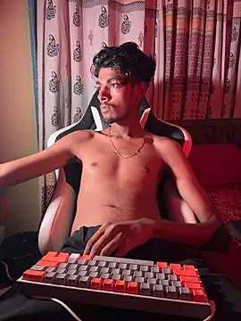 Chat XXX en directo de GunSlay