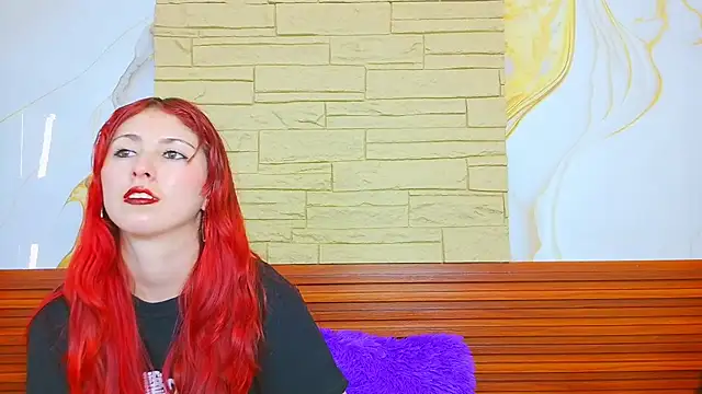 mialunellepri Chat XXX in diretta