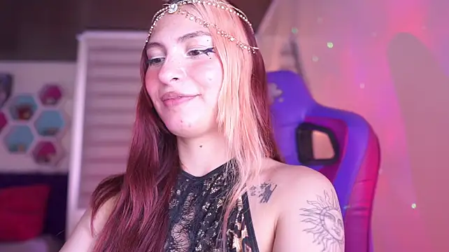 Rebecah_1 Live XXX Chat