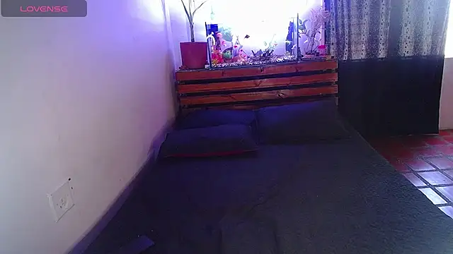 Živý XXX chat Karyblush25