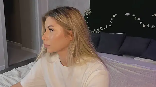 Sidny_Beth: απευθείας συνομιλία ΧΧΧ