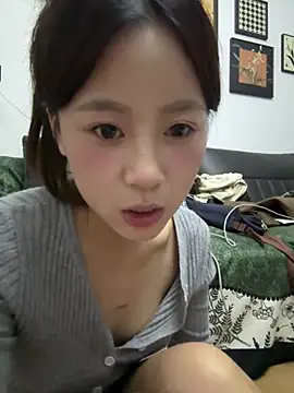 xiaoyalaoshi live XXX chat