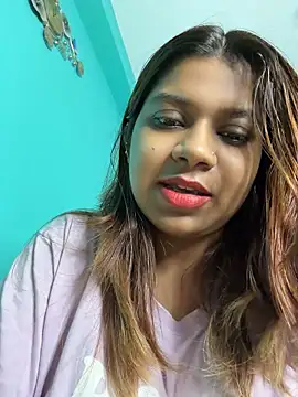 XXX chat uživo modela Mashuqqa_Forever