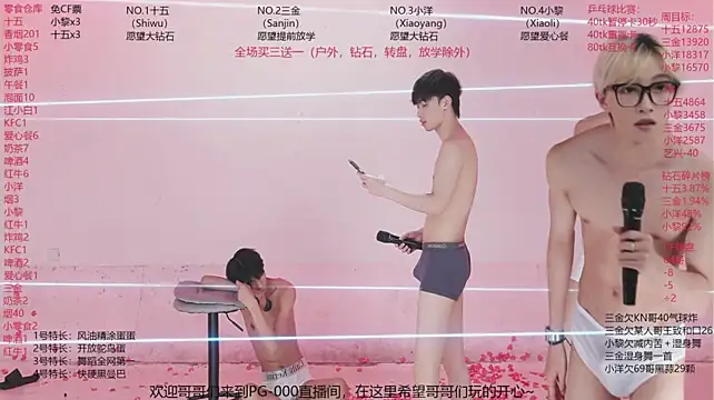 PG-000n Live XXX chat