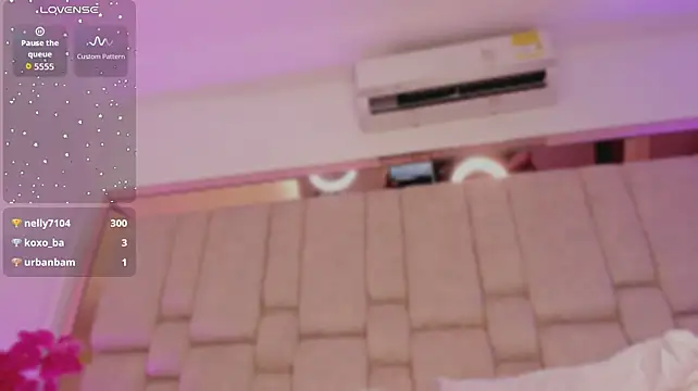 Shanezka Live XXX-chat