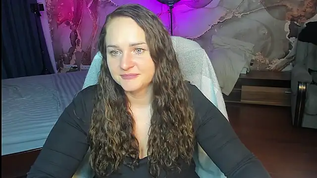 Živý XXX chat Chorna_Rouse