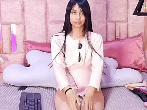meli_frox Adlı Modelin Canlı XXX Sohbeti