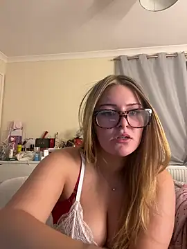 cherryrosealiee Live XXX-chat