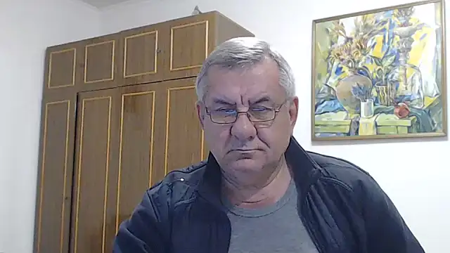 Czat XXX na żywo – machomale3