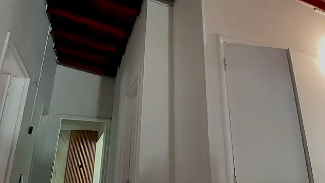 XXX chat uživo modela MarcellaGriffin