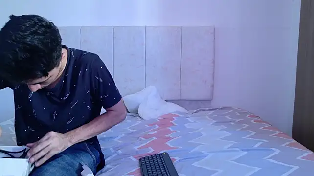 manuel_oa Chat XXX live