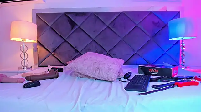 PamelaaPonce 라이브 XXX 채팅