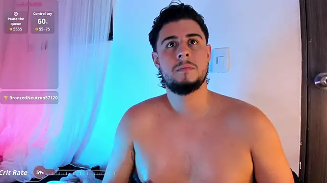 צ'אט XXX בשידור חי של Ryan_evannss_