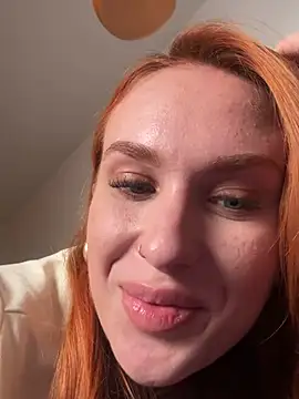 ChiaraVelvet Live XXX-chat