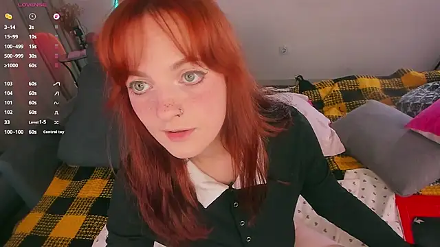 Alice_CutePerv élő XXX-chatje