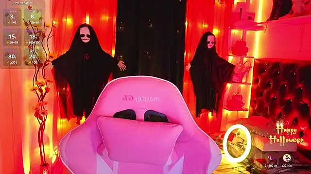 Kheyler_1 라이브 XXX 채팅