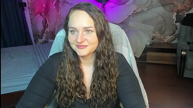 Chorna_Rouse Chat XXX in diretta