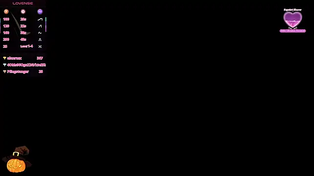 XXX chat uživo modela Samanntthaa__