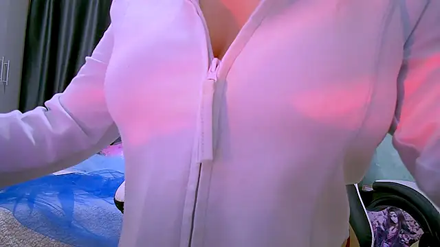 Akemilun's Live XXX Chat